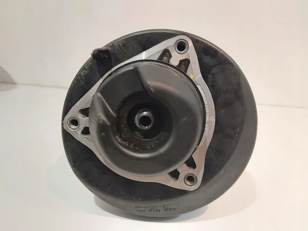 Amortisseur pneumatique avant Audi OE 4K0616039H image 4