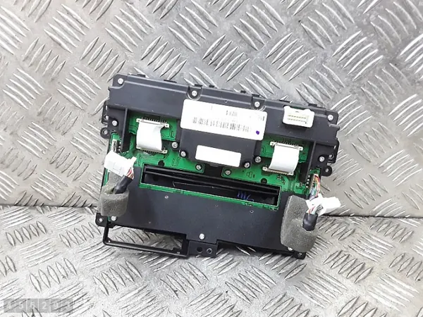 Module de contrôle AC Nissan Navara OEM 283955x00d image 5