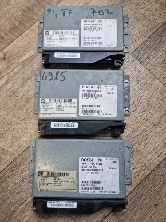 Retardercontroller OEM 0260001028 voor Renault Premium image 2
