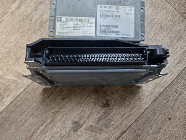 Retardercontroller OEM 0260001028 voor Renault Premium image 3