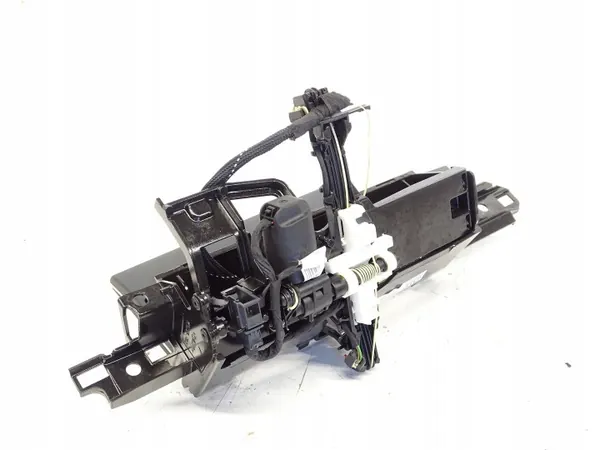OEM 4G2919601N Navigationsbildschirm für Audi A6 C7 image 3
