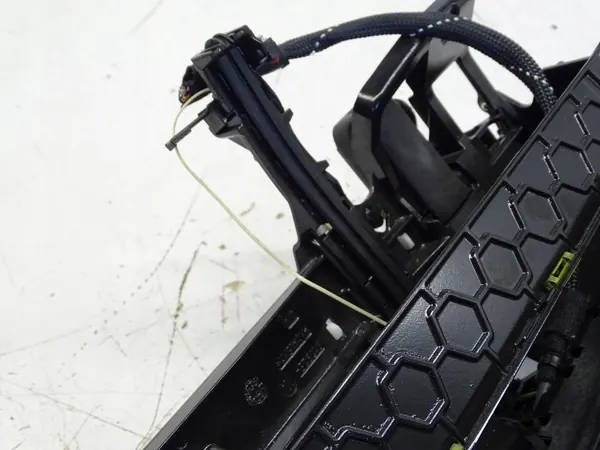 OEM 4G2919601N Navigationsbildschirm für Audi A6 C7 image 4