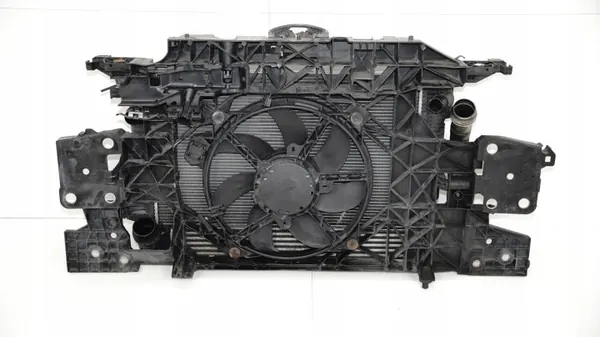 OEM 360163621 Etuhihna Renault Scenic III 09-13 image 4