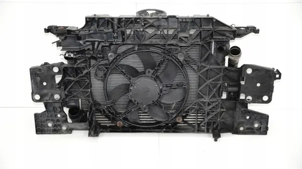 OEM 360163621 Etuhihna Renault Scenic III 09-13 image 5