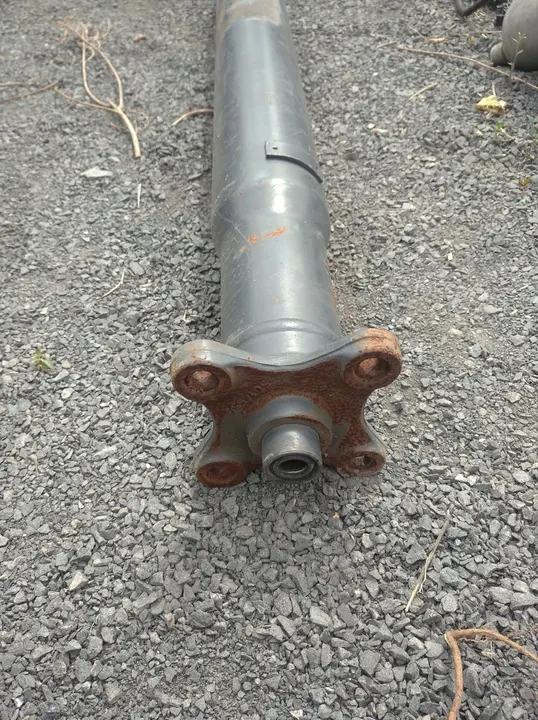 RENAULT MASTER IV Drivaxel 8200987034 8200987033 image 7