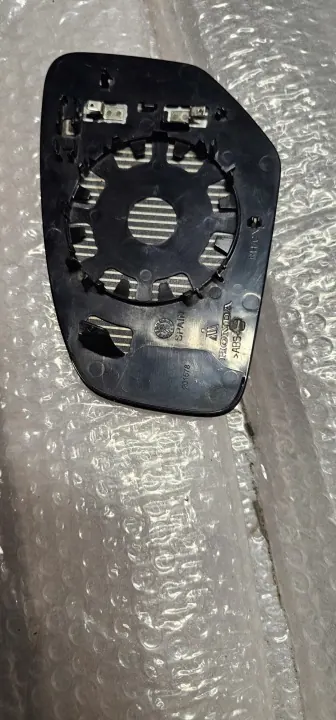 OEM 76253TV0G21 oikea lämmitetty peili Honda Civic image 3