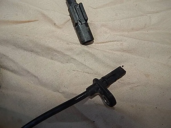 Fram ABS-sensor Infiniti Q30, QX30 15-20 A0065426718 image 2