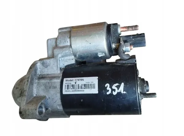 Arrancador WAI 17975N image 2