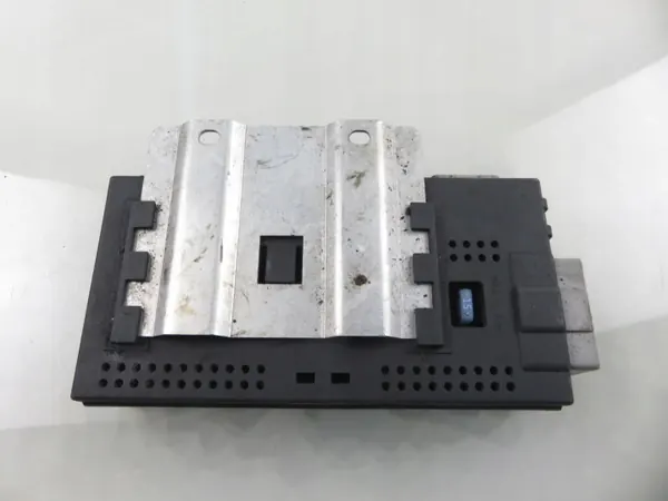 Anhängesteuergerät Ford S-Max OEM 6G9N14B192AC image 3