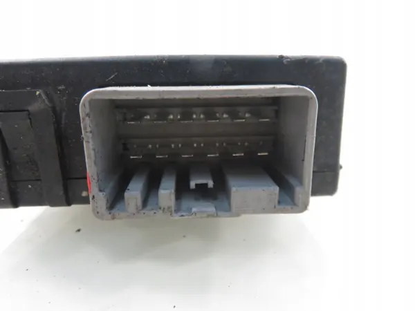 Anhängesteuergerät Ford S-Max OEM 6G9N14B192AC image 4