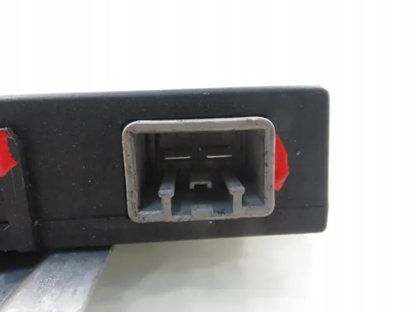 Anhängesteuergerät Ford S-Max OEM 6G9N14B192AC image 5