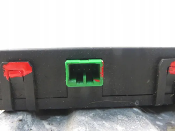 Anhängesteuergerät Ford S-Max OEM 6G9N14B192AC image 6