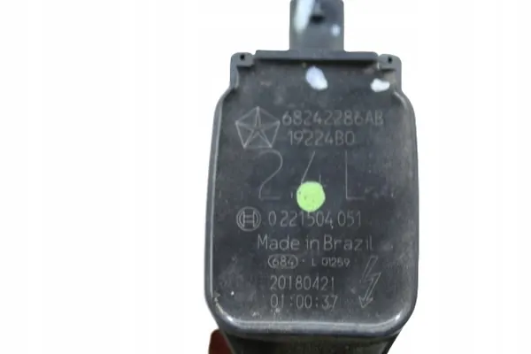 JEEP CHEROKEE KL 19- LIFT 2.4 Bobina de ignição 68242286AB image 4