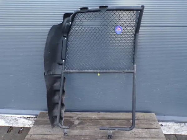 Parede divisória OEM para Peugeot Partner 3 Berlingo image 3