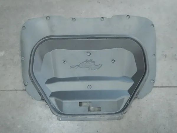 Isolation de capot Ford Mustang Mach-E OEM LJ8B-R16D672-BC image 2
