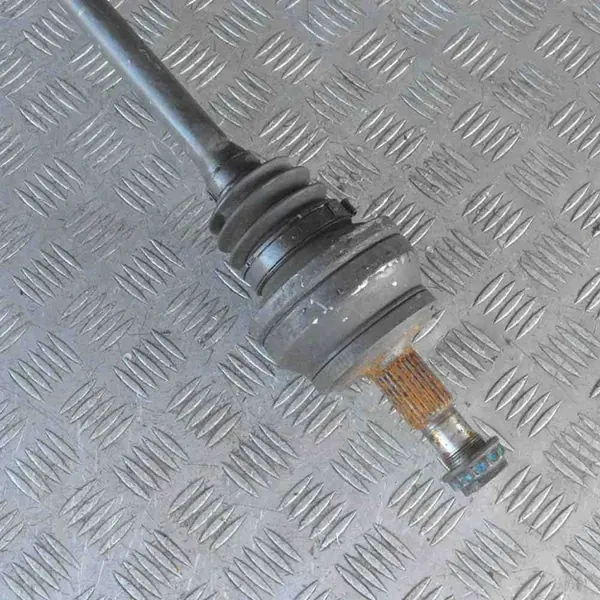 Eixo traseiro esquerdo MERCEDES-BENZ E (W212) A2113570091 image 2