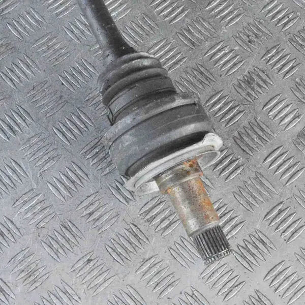 Eixo traseiro esquerdo MERCEDES-BENZ E (W212) A2113570091 image 3