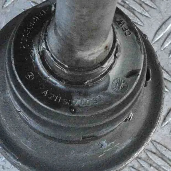 Eixo traseiro esquerdo MERCEDES-BENZ E (W212) A2113570091 image 4