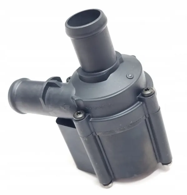 Audi vesipumppu OEM 06H121601N - Käytetty kunto image 3
