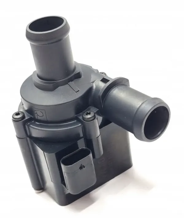 Audi vesipumppu OEM 06H121601N - Käytetty kunto image 5