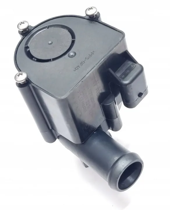 Audi vesipumppu OEM 06H121601N - Käytetty kunto image 6