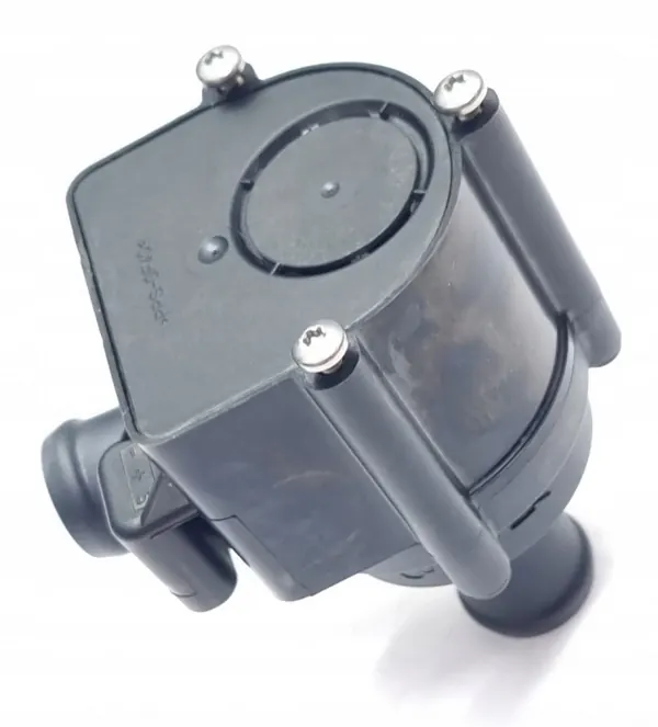 Audi vesipumppu OEM 06H121601N - Käytetty kunto image 7
