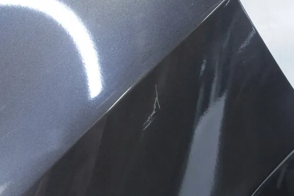 Parafango Anteriore Sinistro BMW F15 X5 A90 Sophistograu image 2