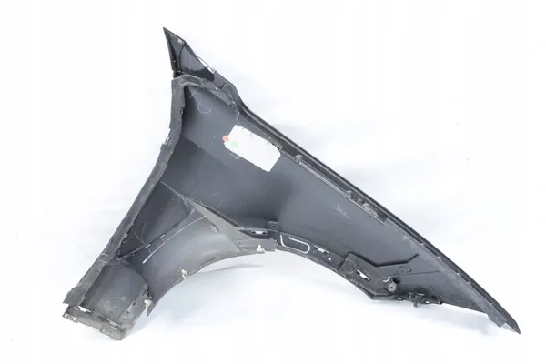 Parafango Anteriore Sinistro BMW F15 X5 A90 Sophistograu image 4