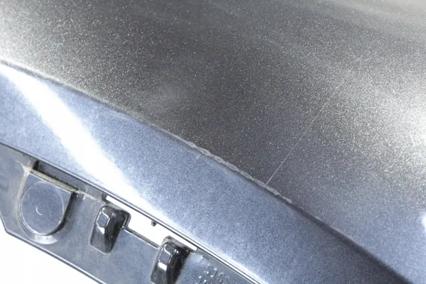 Parafango Anteriore Sinistro BMW F15 X5 A90 Sophistograu image 5