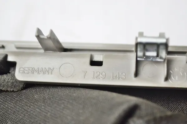BMW Växelspak OEM 7129143 - Begagnat Skick image 4