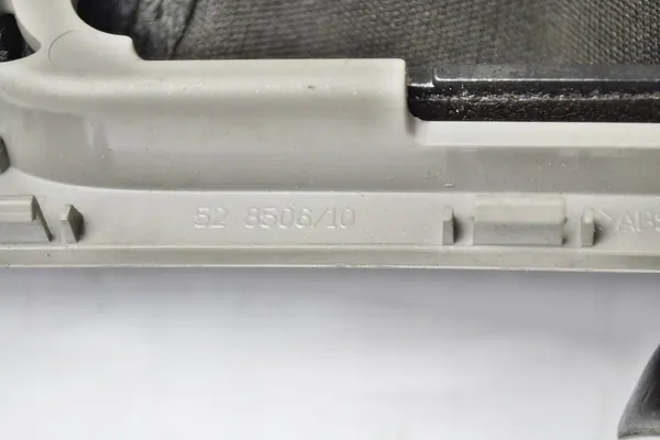 BMW Växelspak OEM 7129143 - Begagnat Skick image 5