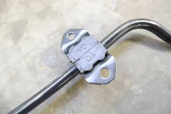 Hyundai IONIQ 5 Bakre stabilisator OEM 55510-GI000 image 3