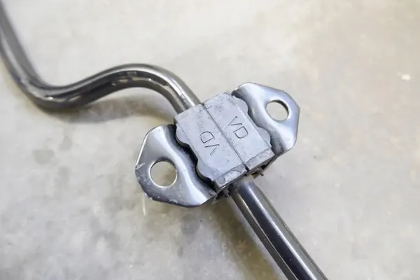 Hyundai IONIQ 5 Bakre stabilisator OEM 55510-GI000 image 6
