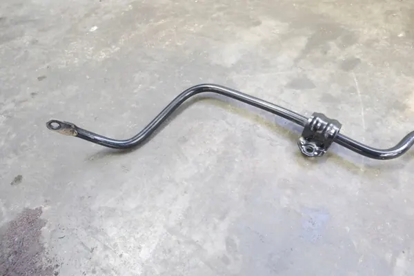 Hyundai IONIQ 5 Bakre stabilisator OEM 55510-GI000 image 8