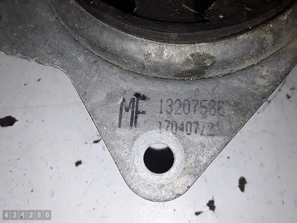 Montagem Saab 9-3 2006 13207586 image 4