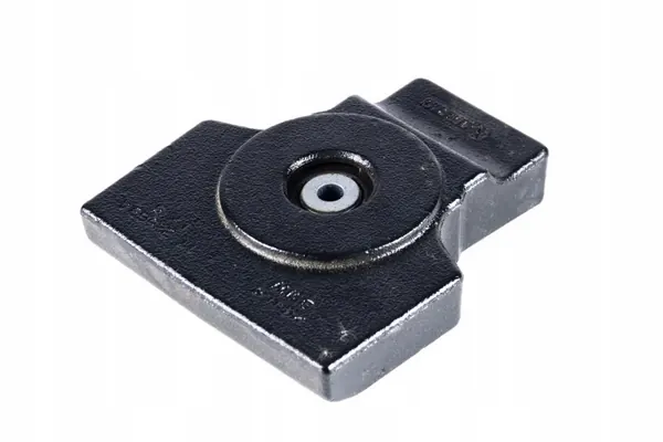 BMW 6877100 Bakaxel vibrationsdämpare - Begagnad image 3
