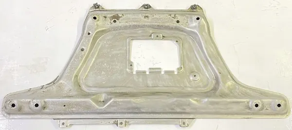 BMW 3 E46 Protection Inférieure Moteur 7028433 image 1