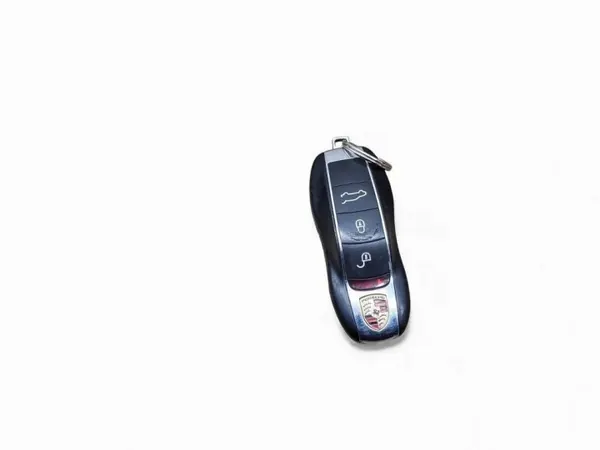 Llave de encendido Porsche Cayenne OEM 7PP959753N image 3