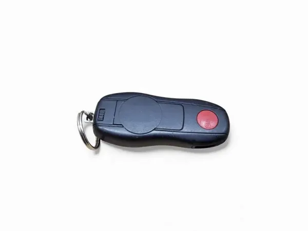 Llave de encendido Porsche Cayenne OEM 7PP959753N image 6