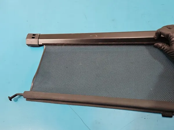 Rodillo de red de maletero Mazda 6 III GJ OEM IMPRK1550490 image 5