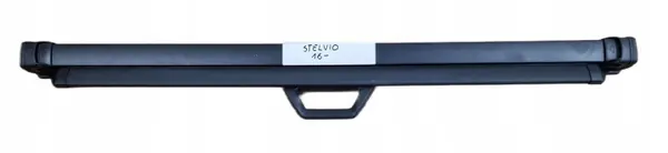 Alfa Romeo Stelvio Rollo Trasero Maletero OEM 0880300015 image 2