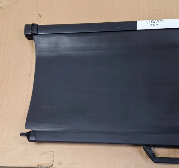 Alfa Romeo Stelvio Rollo Trasero Maletero OEM 0880300015 image 6