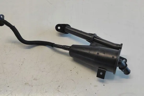 Ventilationsslang OPEL INSIGNIA A 2.0L diesel image 2