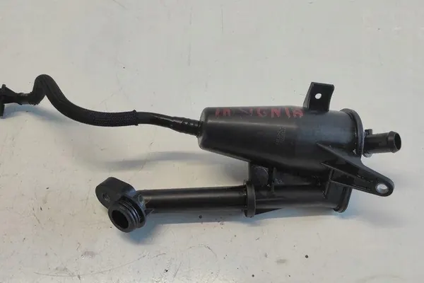 Ventilationsslang OPEL INSIGNIA A 2.0L diesel image 3