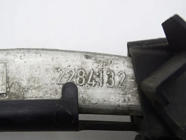 Braccio di controllo superiore sinistro posteriore BMW 6 F13 M6 OEM image 3