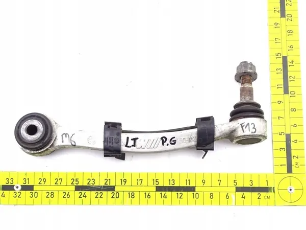 Braccio di controllo superiore sinistro posteriore BMW 6 F13 M6 OEM image 4