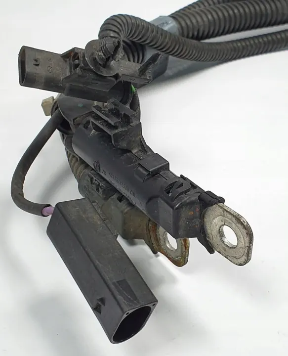 Dynamo Kabelboom OEM A1775406500 Mercedes A-Klasse image 3