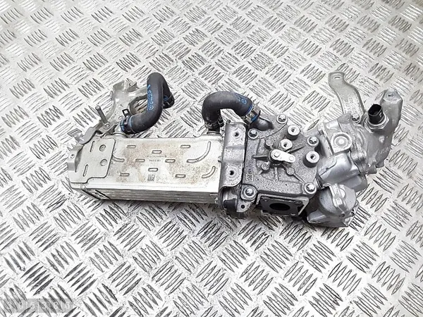 Vanne EGR Mercedes E Class 2012 A6511400360Q01 image 1