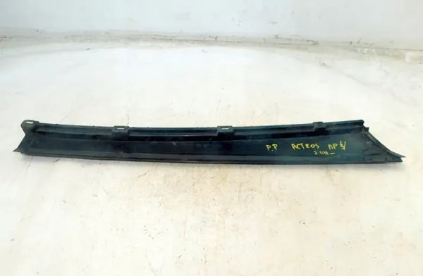 Moulure de cabine droite OEM 11 pour MB Actros MP4 image 3