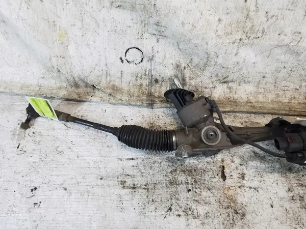 Caixa de direção VW Golf VII 1.4 TSI image 2